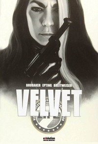 VELVET. OMNIBUS