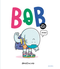 BOB DEL REVES