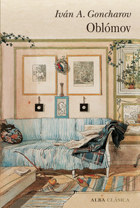 OBLOMOV