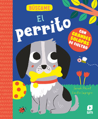 PERRITO. BUSCAME
