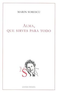 ALMA QUE SIRVES PARA TODO