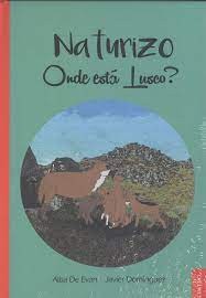 NATURIZO, 7 ONDE ESTA LUSCO