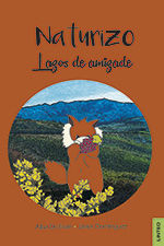 NATURIZO, 8 LAZOS DE AMIZADE + PELUCHE AMELIA