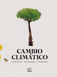 CAMBIO CLIMATICO