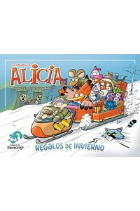 ** ABUBILLA ALICIA, 3