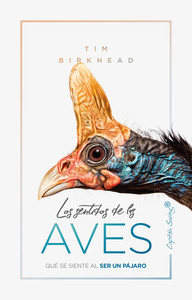 SENTIDOS DE LA AVES, LOS