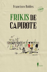FRIKIS DE CAPIROTE
