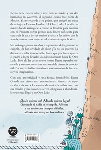 DISTANCIA ENTRE NOSOTROS, LA