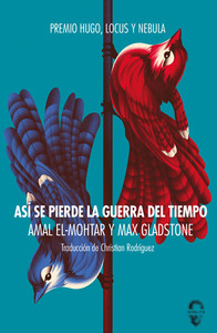 ASI SE PIERDE LA GUERRA DEL TIEMPO