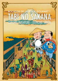 TABI NO SAKANA, 1