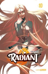 RADIANT,10