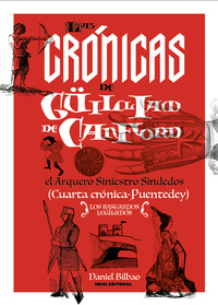 CRONICAS DE GUILLIAM DE CANFORD, 4
