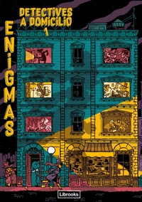 ENIGMAS. DETECTIVES A DOMICILIO, 1