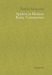 SPIDERS IN MOTION, RAINY COMMOTION