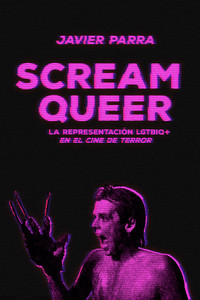 SCREAM QUEER, 1 REPRESENTACION LGTBIQ+ EN CINE DE TERROR