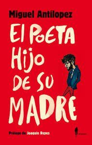 POETA HIJO DE SU MADRE, EL