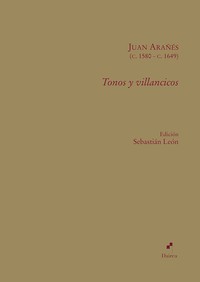 TONOS Y VILLANCICOS