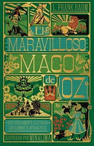 MARAVILLOSO MAGO DE OZ, EL