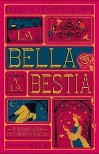 BELLA Y LA BESTIA, LA