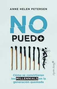 NO PUEDO MAS