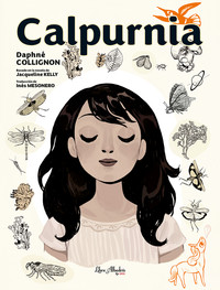 CALPURNIA, 1