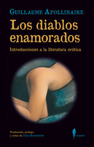 DIABLOS ENAMORADOS. INTRODUCCIONES LITERATURA EROTICA