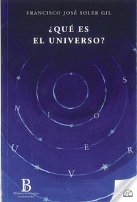 QUE ES EL UNIVERSO?