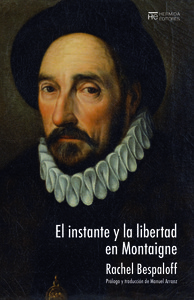 INSTANTE Y LA LIBERTAD EN MONTAIGNE