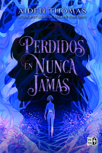 PERDIDOS EN NUNCA JAMAS
