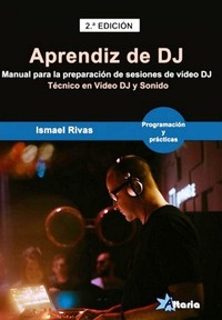 APRENDIZ DE DJ 2ªED