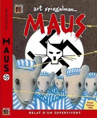 MAUS (T)(CATALAN)