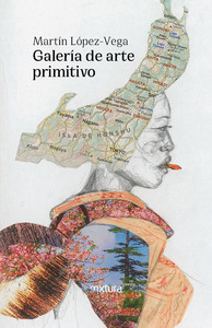 GALERIA DE ARTE PRIMITIVO