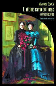 ULTIMO RAMO DE FLORES Y OTRAS HISTORIAS, EL