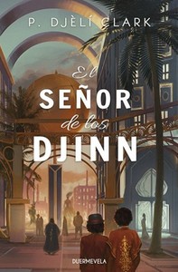 SEÑOR DE LOS DJINN, EL
