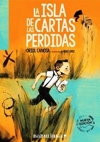 ISLA DE LAS CARTAS PERDIDAS, LA