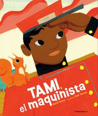 TAMI, EL MAQUINISTA