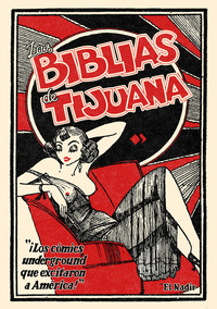 BIBLIAS DE TIJUANA (NE)