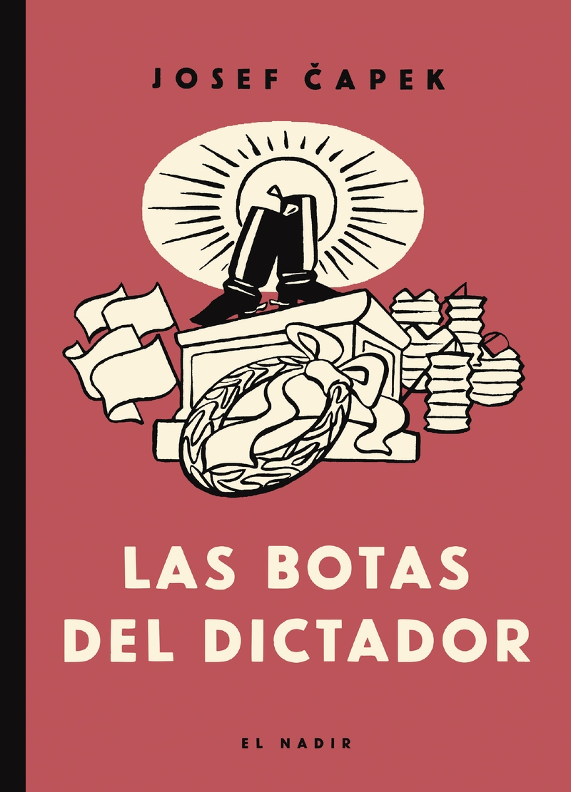 BOTAS DEL DICTADOR, LAS