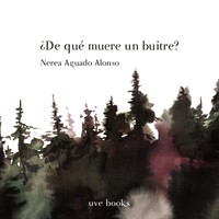 DE QUE MUERE UN BUITRE?