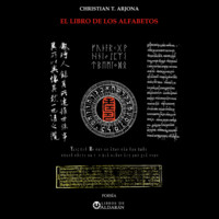 LIBRO DE LOS ALFABETOS, EL