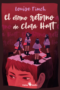 ETERNO RETORNO DE CLARA HART