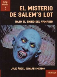 MISTERIO DE SALEM'S LOT. BAJO EL SIGNO DEL VAMPIRO