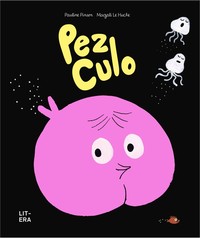 PEZ CULO