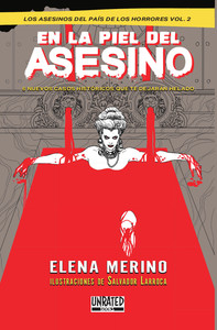 EN LA PIEL DEL ASESINO, 2