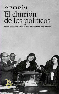 CHIRRION DE LOS POLITICOS, EL