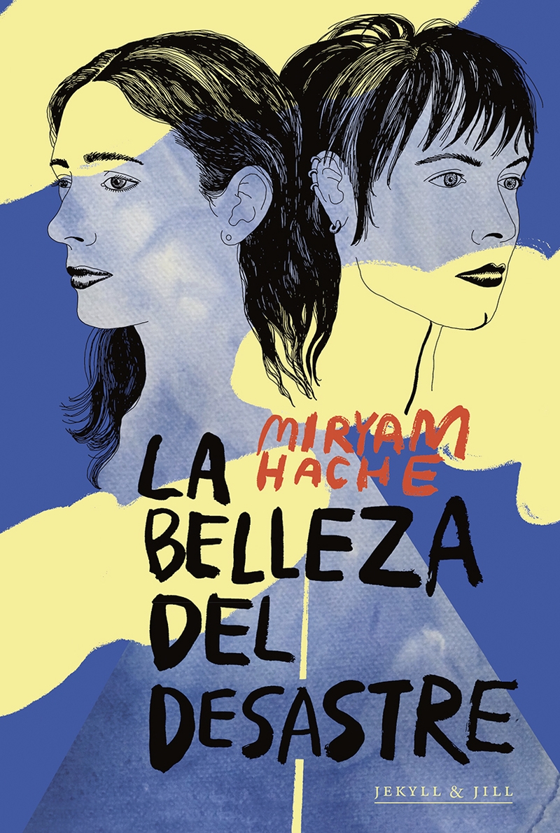 BELLEZA DEL DESASTRE, LA