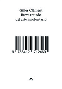 BREVE TRATADO DEL ARTE INVOLUNTARIO