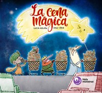 CENA MAGICA, LA