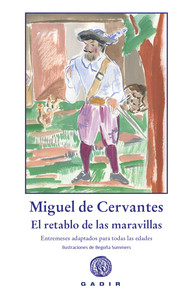 RETABLO DE LAS MARAVILLAS, EL