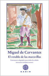 RETABLO DE LAS MARAVILLAS, EL